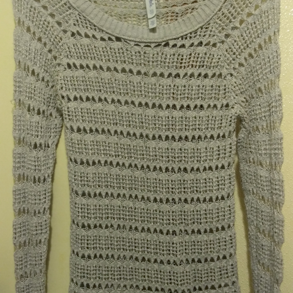 Long Sleeve
